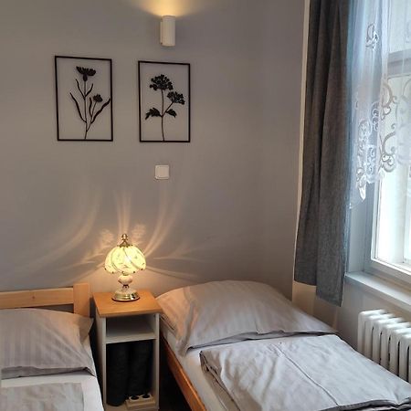 Atmospheric Quiet Apartment Prag Exteriör bild