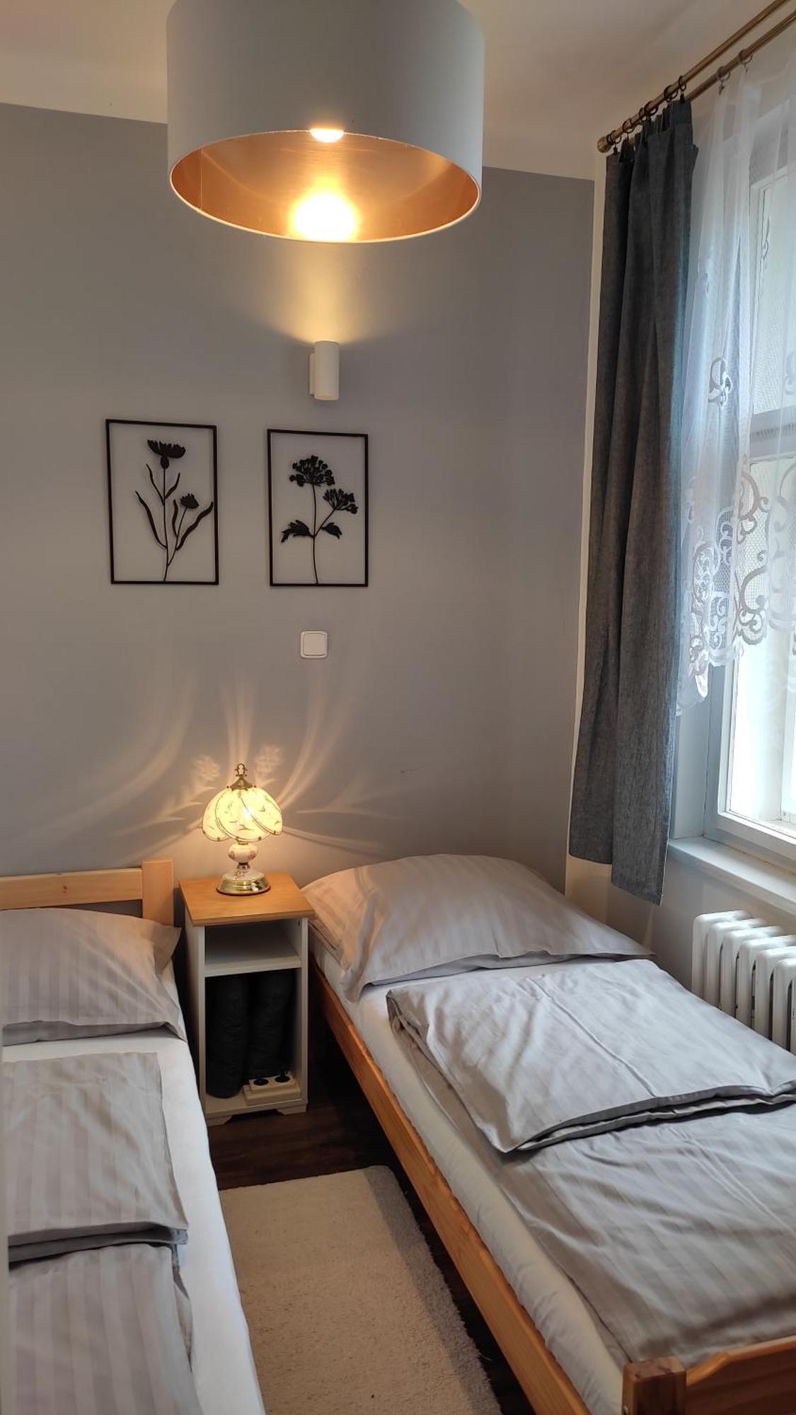Atmospheric Quiet Apartment Prag Exteriör bild
